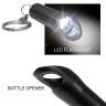 Bottle Opener Flashlight - Led Flashlight