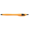 Orange - Back - Ballpoint Pen