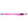 Pink - Back - Grip Pen