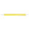 Yellow - Back - Office Supplies