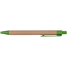 Green - Back - Office Supplies
