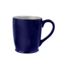 Kona Bistro Mug 16 oz_BlueBlank - Mugs