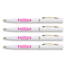 Elite Hotel Pens - Click Pen
