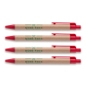 Professional Recycled Pens - Click Pens