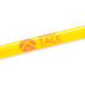Value Retractable Pens - Grip Pen
