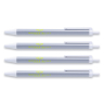 Value Retractable Pens - Grip Pen
