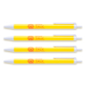 Value Retractable Pens - Grip Pen
