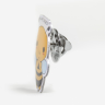 Side View with Backing - 