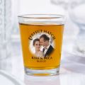 Custom Clear Shot Glasses- 1.75 oz.