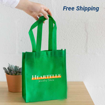 Small Gift Bag Totes