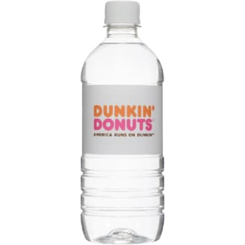 20 Oz. Water Bottle