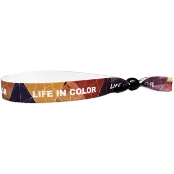Cloth Wristbands