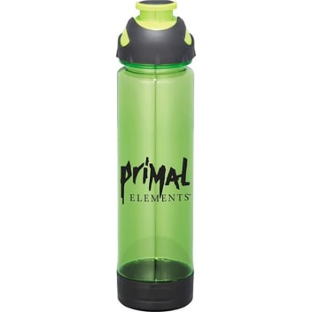 Robo Tritan Sports Bottle  30oz