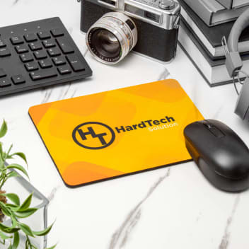Small Mouse Pads Customized
