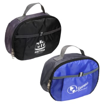 The Polar Lunch Bag