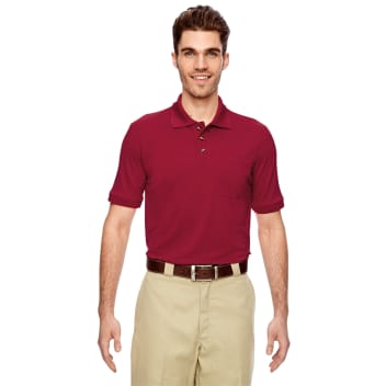 Dickies 6 Oz. Industrial Performance Polo