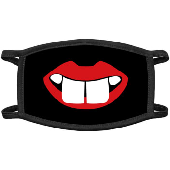 Buck Tooth Face Masks