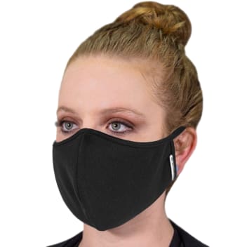 Reusable Lightweight Fabric Face Masks