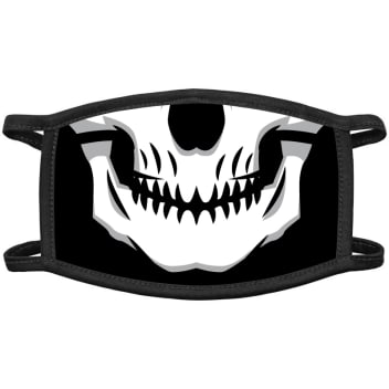 Skull Face Masks