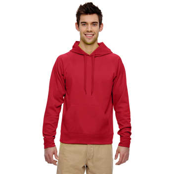 Jerzees 6 Oz. Sport Tech Fleece&reg; Pullover Hood