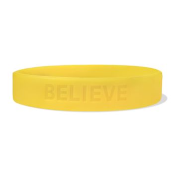 Believe Wristbands