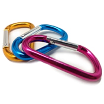 Carabiners