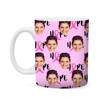 Custom Hope Mug