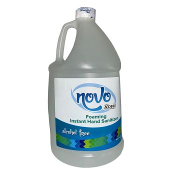 Alcohol Free Foam Hand Sanitizer 1 Gallon
