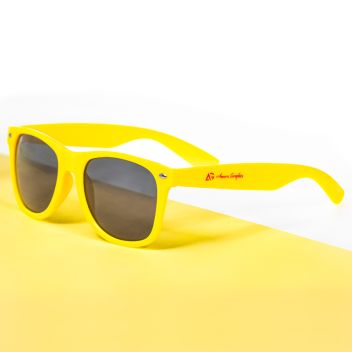 Custom Printed Tahiti Sunglasses