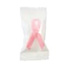 Pink Ribbon Wrapper - Candy-mints