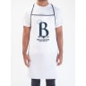 Full Color Sublimated Adult Aprons - Chef Apron