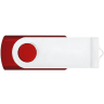 Coke Red - White - Flash Drive