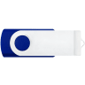 Reflex Blue - White - Computer Accessory