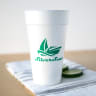 20 Oz. Foam Cups_Custom - Foam Cup