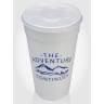 01Custom 20 Oz. Foam Cups - Foam Cup