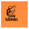 Halloween #88414 - Cheap Napkins
