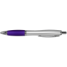 Purple - Back - Click Pen