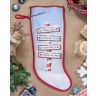 Your Name Christmas Destination Stockings - 