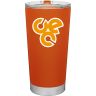 Neon Orange - Coffee Cups