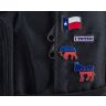 Staged Label Pins - Republican