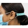 Soft Silicone Ear Savers - Disposable Face Mask