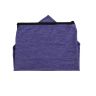 Solid Purple - Fae Covering Neck Gaiters
