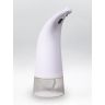 8.5 Oz Touchless Automatic Countertop Hand Sanitizer Dispenser - Soap