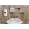 2 - Wall Mounted Automatic Hand Sanitizer Dispenser - 