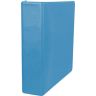 2 Inch Angle D 3-Ring Binder_SkyBlue - Office