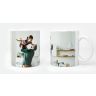 02_Full Color Photo Mugs 11oz - Coffee Mug