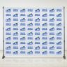 01_8ft x 10ft Step and Repeat Banner - Tablecloths &amp;amp; Tablecloth Sets