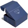 Custom Full Color Mailer Boxes - Customized Gift Box
