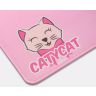 12 x 31.5 Inch Custom Gaming Mouse Pads - Stitched Edge - Tech