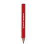 Red - Pencil